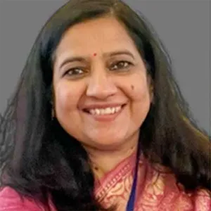 IFS Conclave 2025 | Dr. Anita Sharma