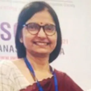 IFS Conclave 2025 | Dr. Anju Mishra