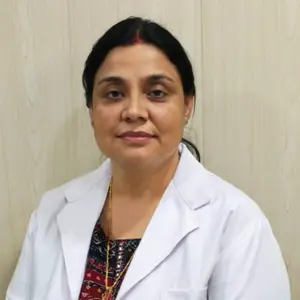 IFS Conclave 2025 | Dr. Anupama Singh