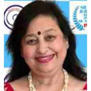 IFS Conclave 2025 | Dr. Geeta Khanna