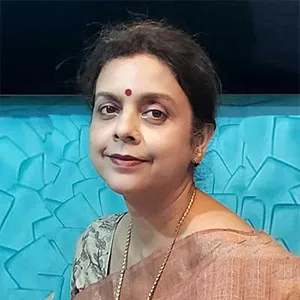 IFS Conclave 2025 | Dr. Kalpana Singh