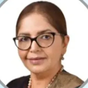 IFS Conclave 2025 | Dr. Ladbans Kaur