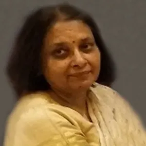 IFS Conclave 2025 | Dr. Madhu Jain