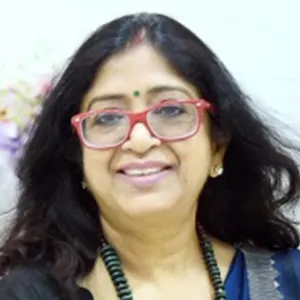 IFS Conclave 2025 | Dr. Madhulika Rai