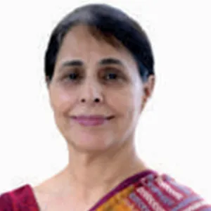 IFS Conclave 2025 | Dr Nalini Mahajan