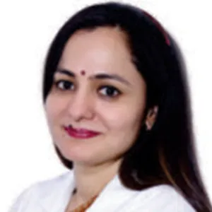 IFS Conclave 2025 | Dr. Rupali Bassi Goyal