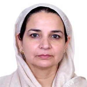 IFS Conclave 2025 | Dr. Samiya Mufti