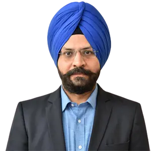IFS Conclave 2025 | Dr. Sarabpreet Singh