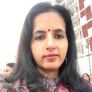 IFS Conclave 2025 | Dr. Vibha