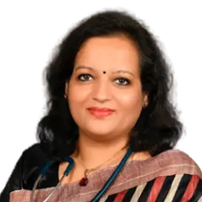 IFS Conclave 2025 | Dr (Prof) Shweta Mittal Gupta